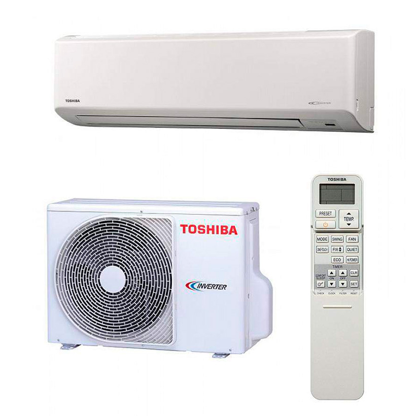 TOSHIBA RAS-10N3KV-E